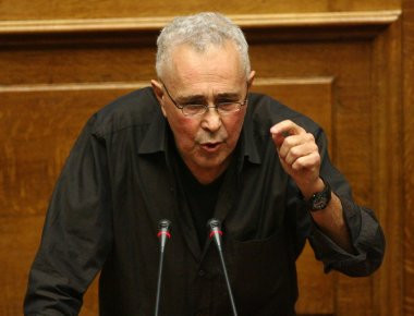 Ζουράρις: Είμαστε λίγο χειρότερα από την Ινδία (βίντεο)
